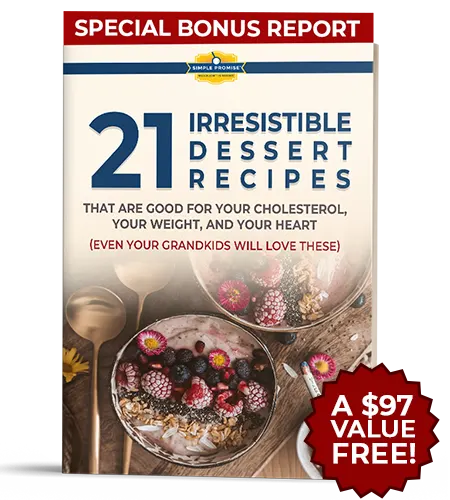 Cholibrium bonus 1