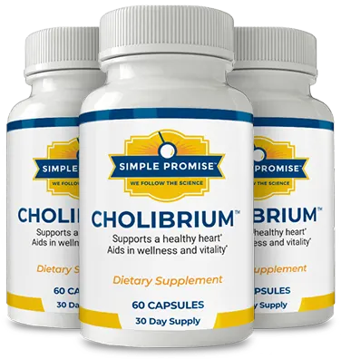 what is Cholibrium